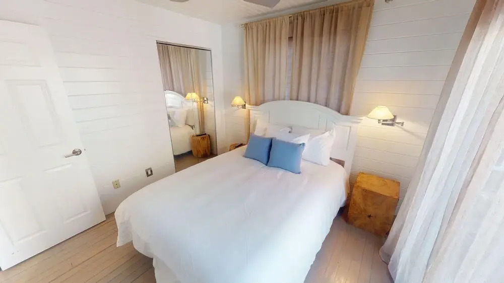Dreamcatcher 53 E Ruskin Street By Dune Vacation Rentals