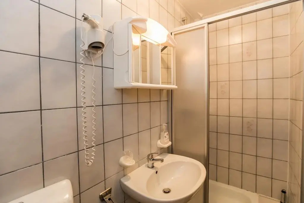 Hotel Denk Bed & Breakfast