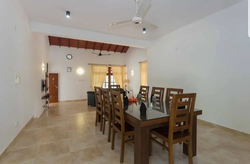 Araliya Cottage