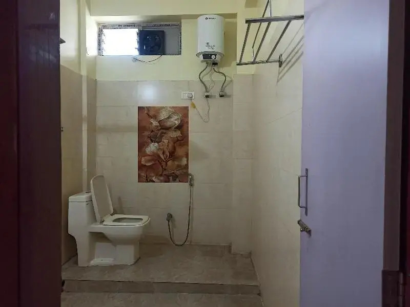 Classy Abode
