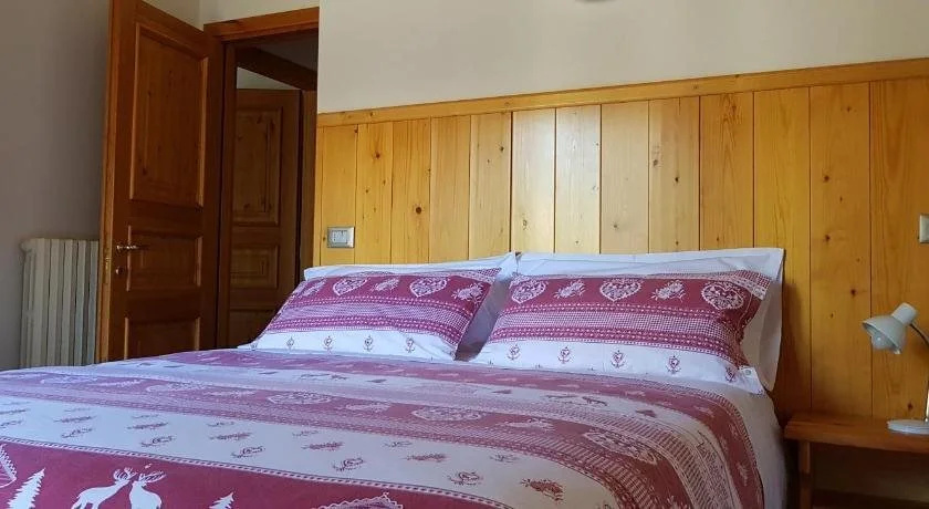 Baita al Pian