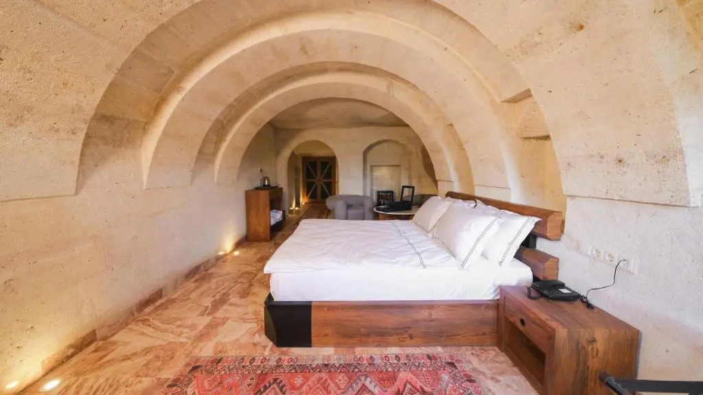 Olenda Premium Cappadocia