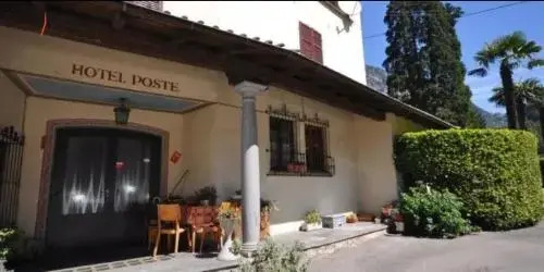 Albergo Posta