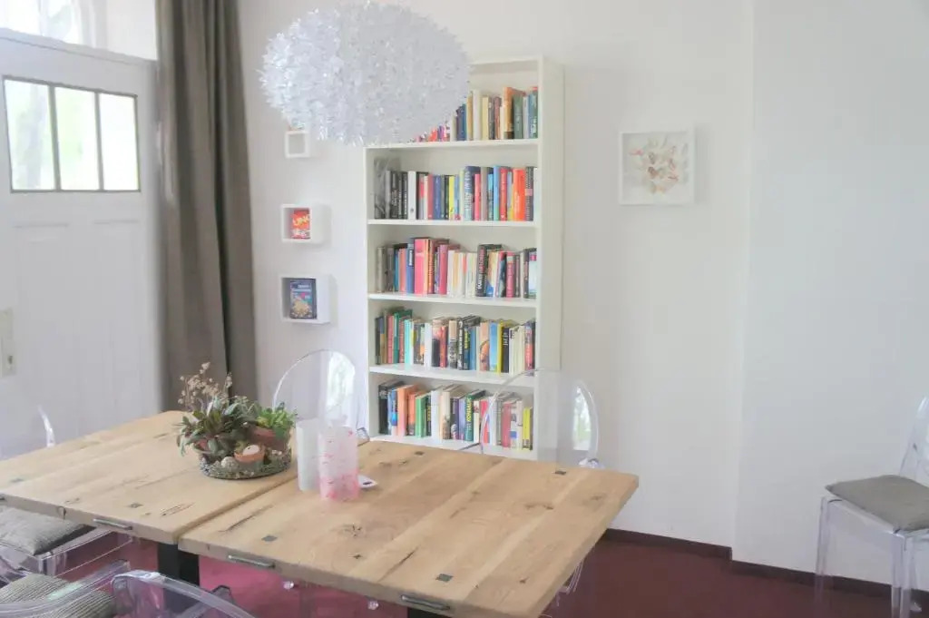 Apartment 1690