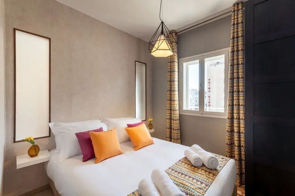 Sweet Inn - King George Street