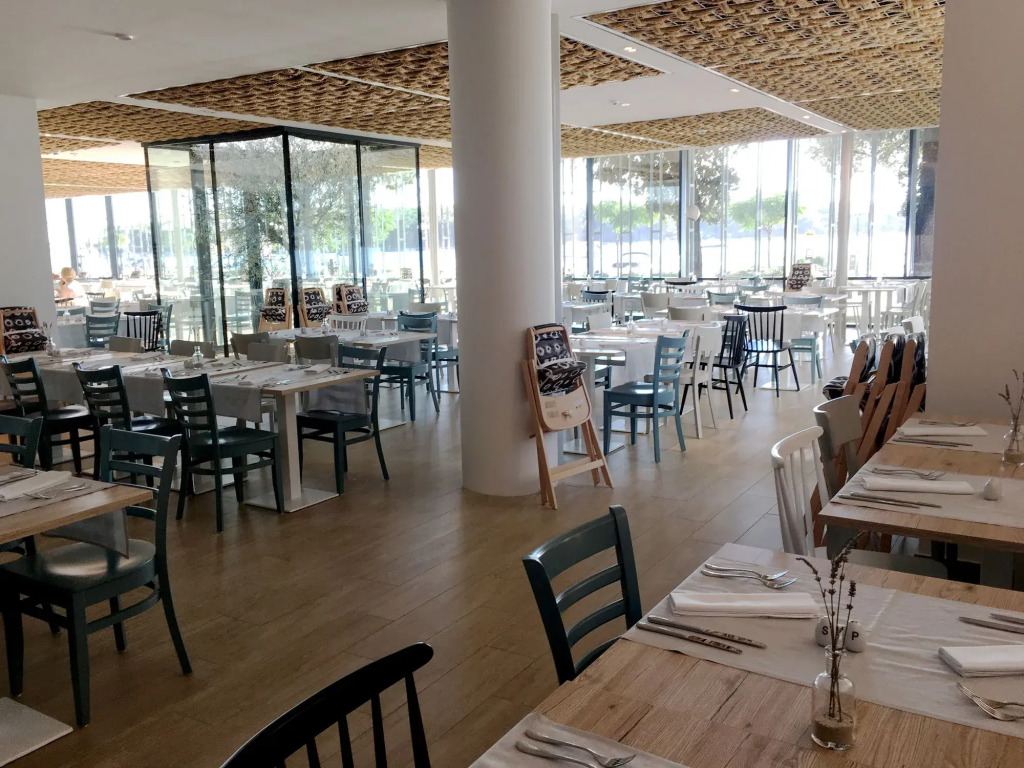 Hotel Park Punat managed by Falkensteiner