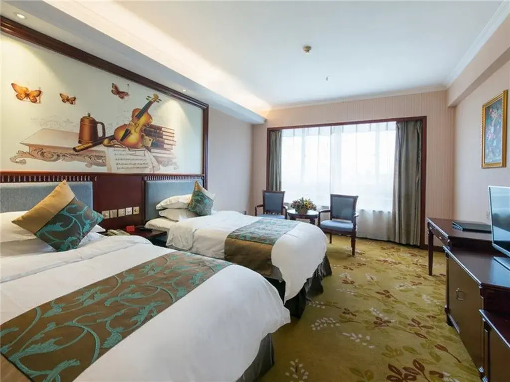 Guilin Zhongshan Hotel