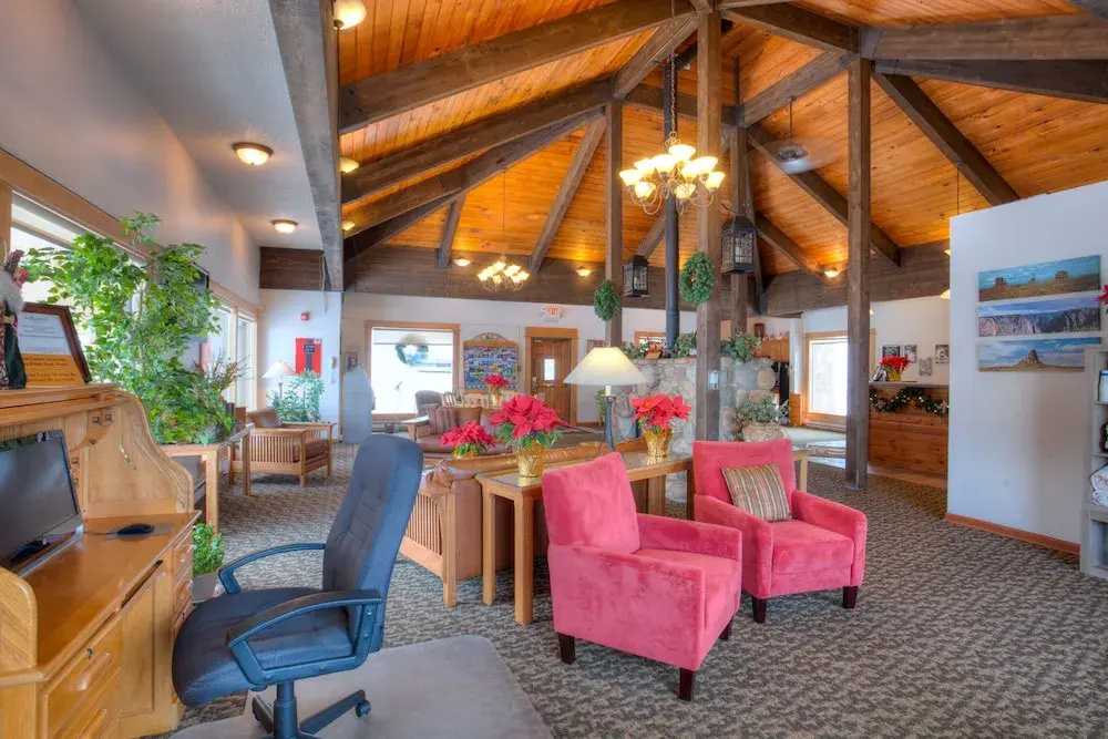 Ski Inn Condos