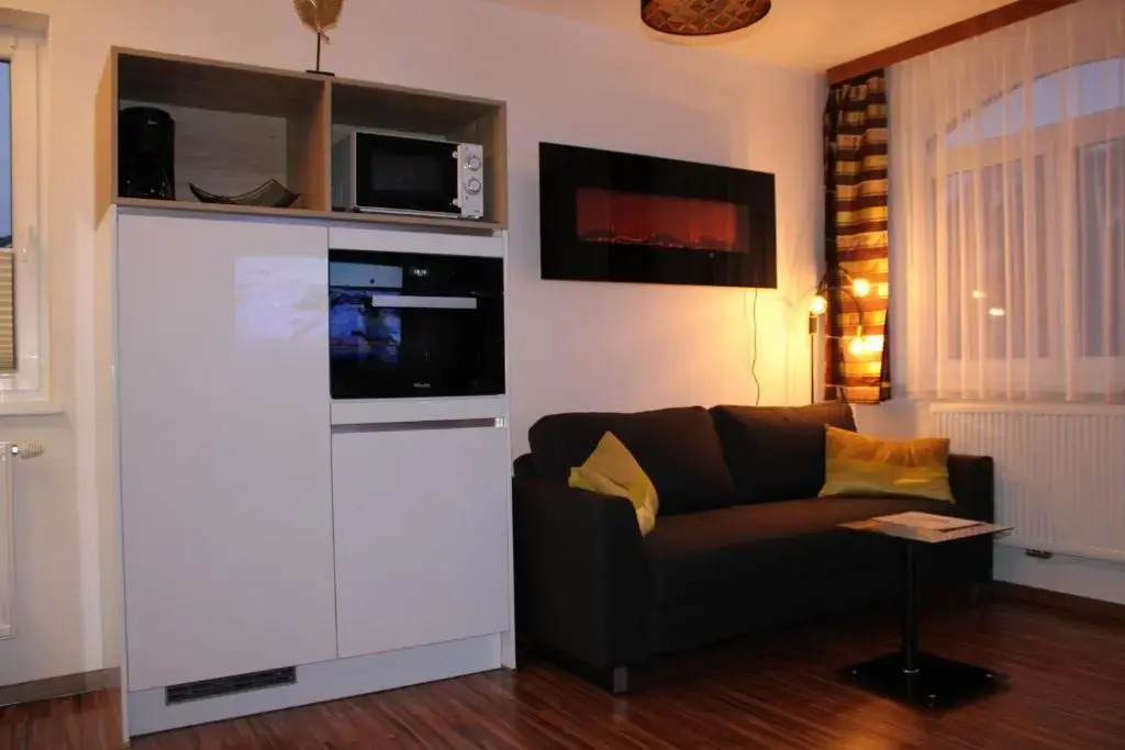 Haus Panorama