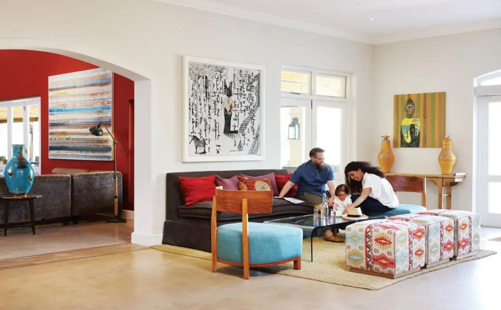 The Spier Hotel