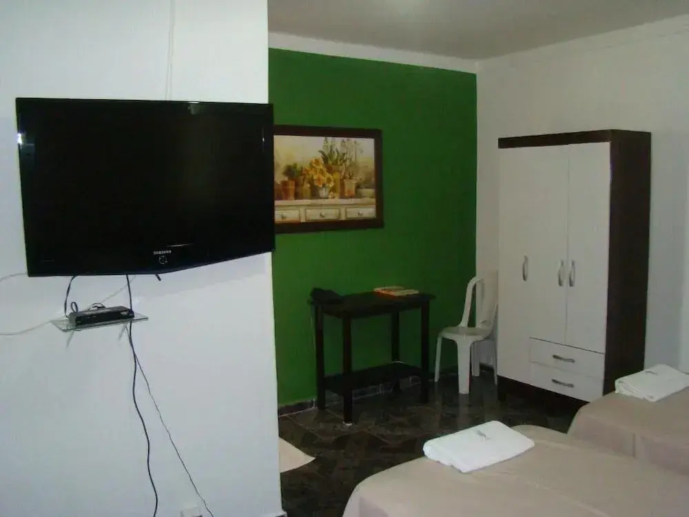 Hotel Anápolis