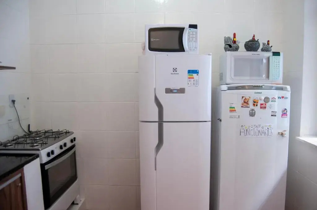 Hostel Barra