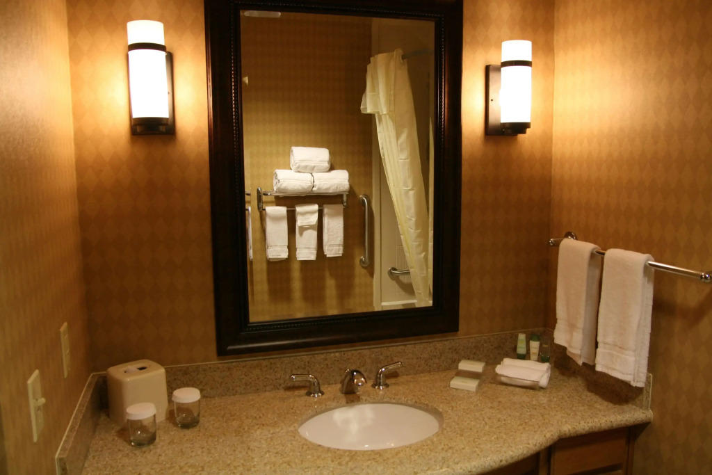 Homewood Suites by Hilton Fayetteville