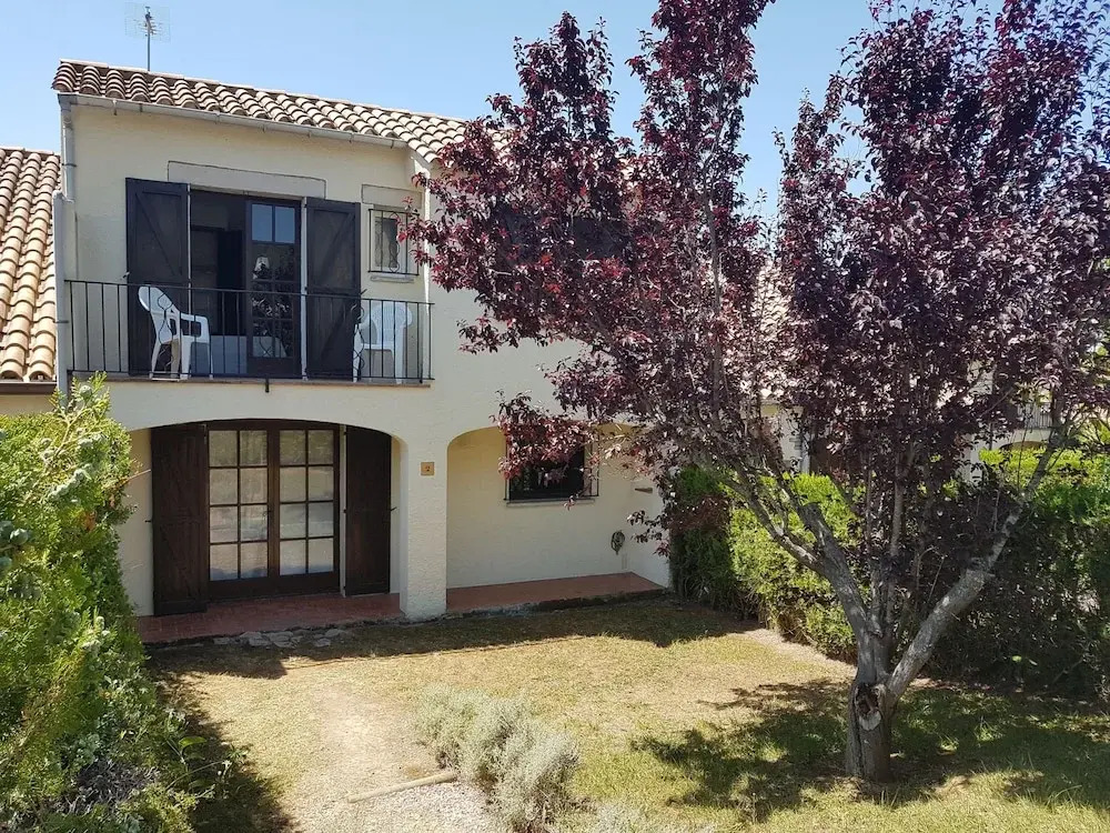 Casas Adosadas Les Oliveres