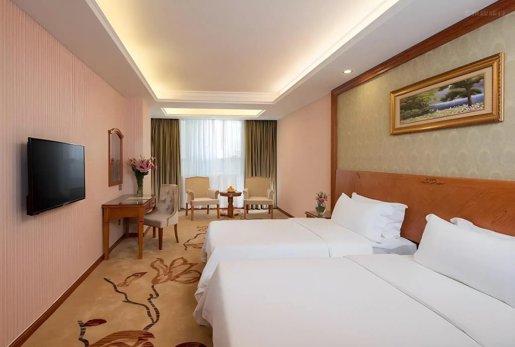 Vienna Hotel Huizhou Chenjiang Avenue