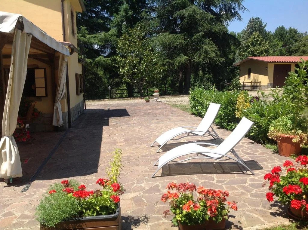 Casale Il Tiglio