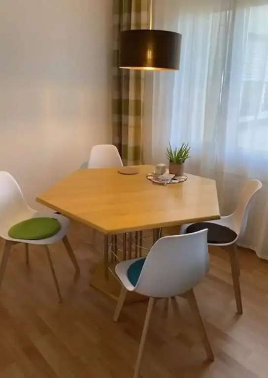 Holiday Apartment Luna