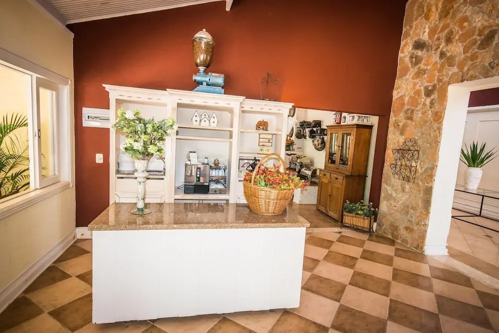 Recanto Da Paz Hotel Atibaia - Pet Friendly