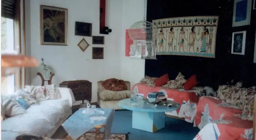 Villa del Sole