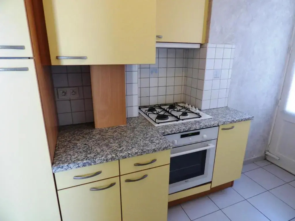 Appartement Les Sables-d'Olonne, 2 pièces, 4 personnes - FR-1-427-73