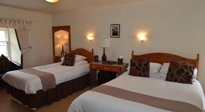 The Golf Hotel