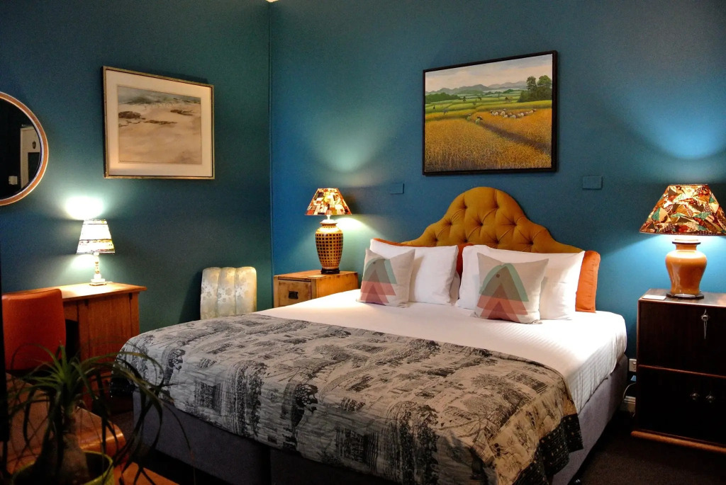 Vine Valley Inn