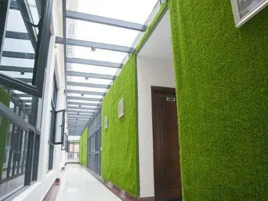 Xiachuan Yinting Holiday Hotel