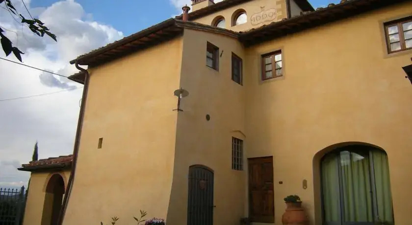 Affittacamere SantAngelo