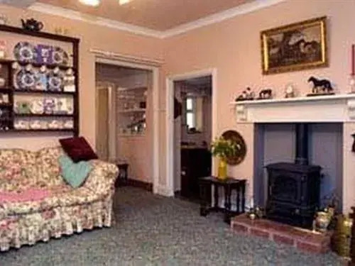 Barley Mow House