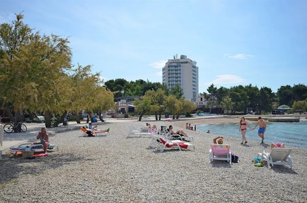 Villa Flipa Apartment Filipa