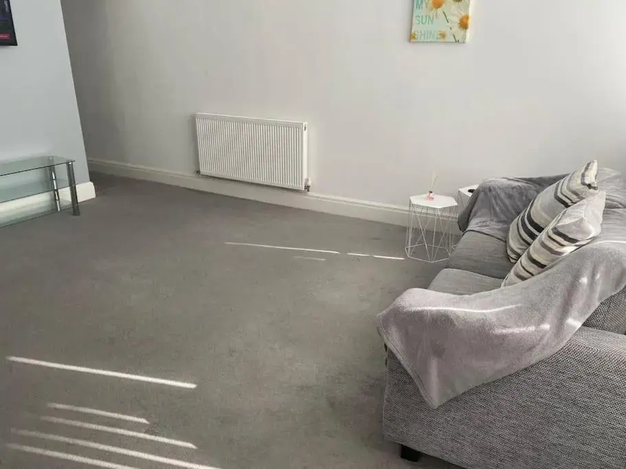 Superb Flat @ Market Street - 62B