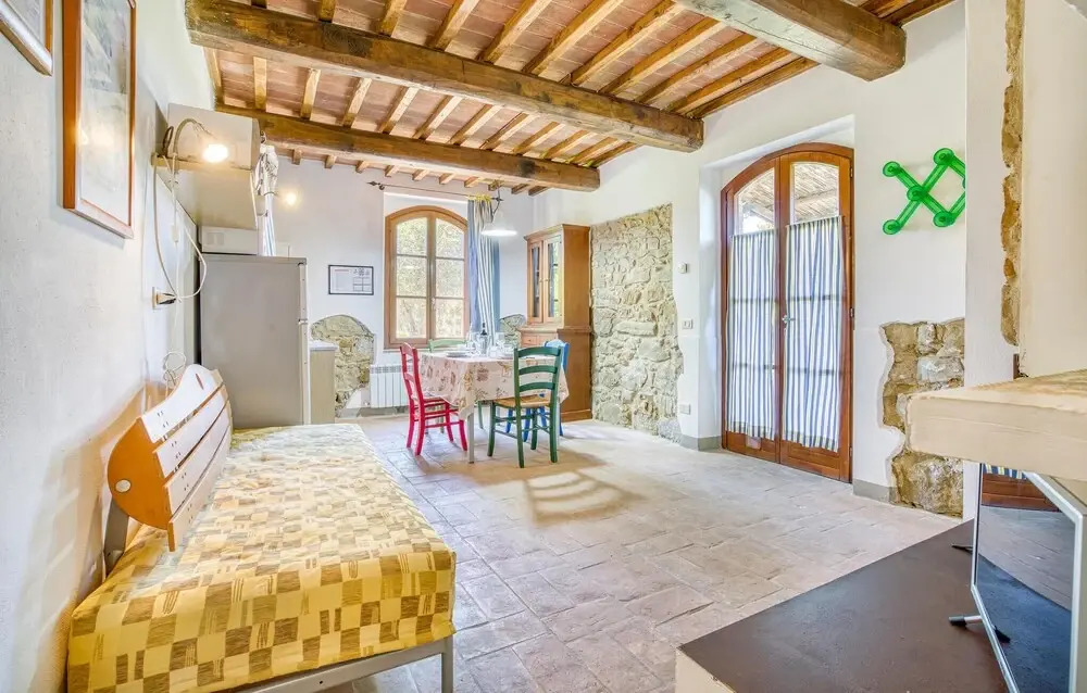 Nice Home In Montaione