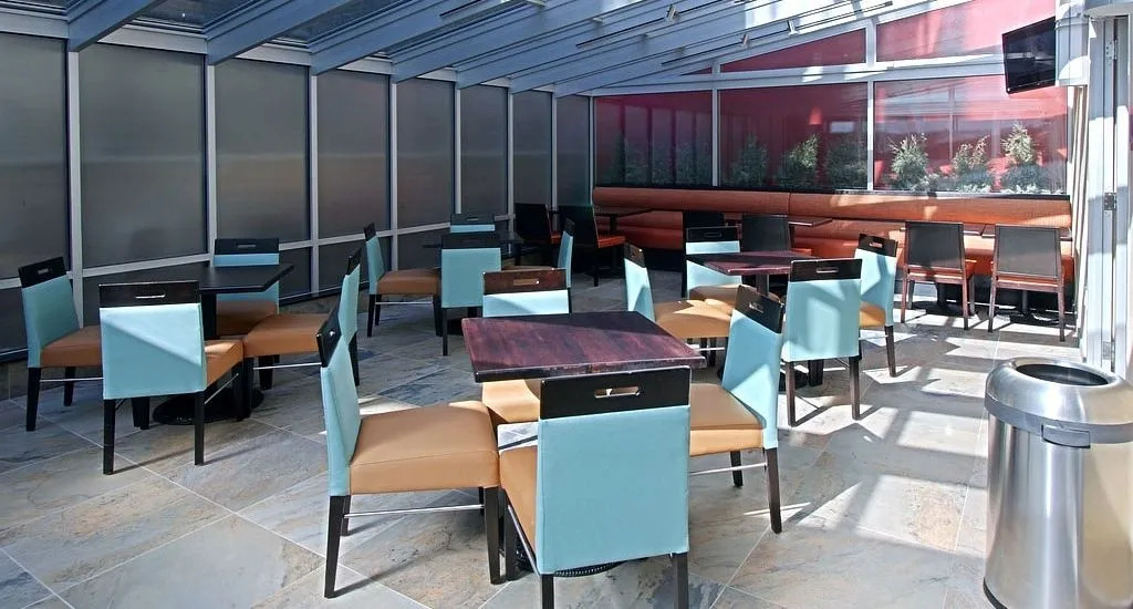 Fairfield Inn & Suites by Marriott New York Manhattan/Chelsea