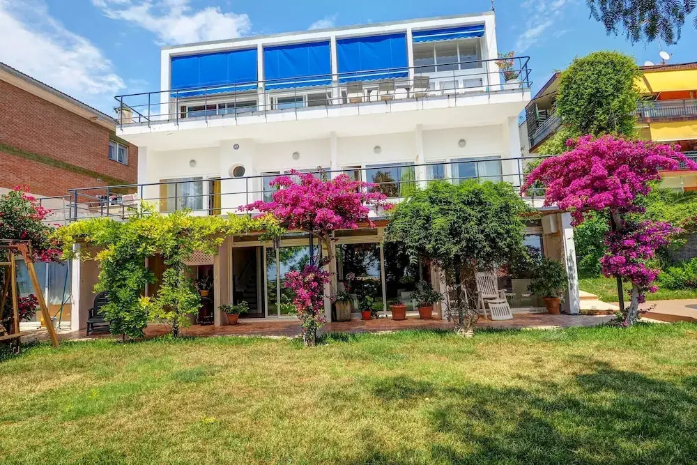 Villa Levantina