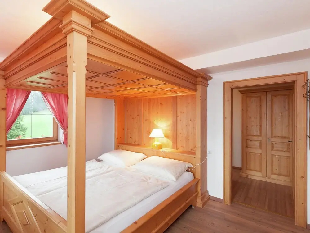 Fantastic Mansion in Kirchberg in Tirol with Sauna