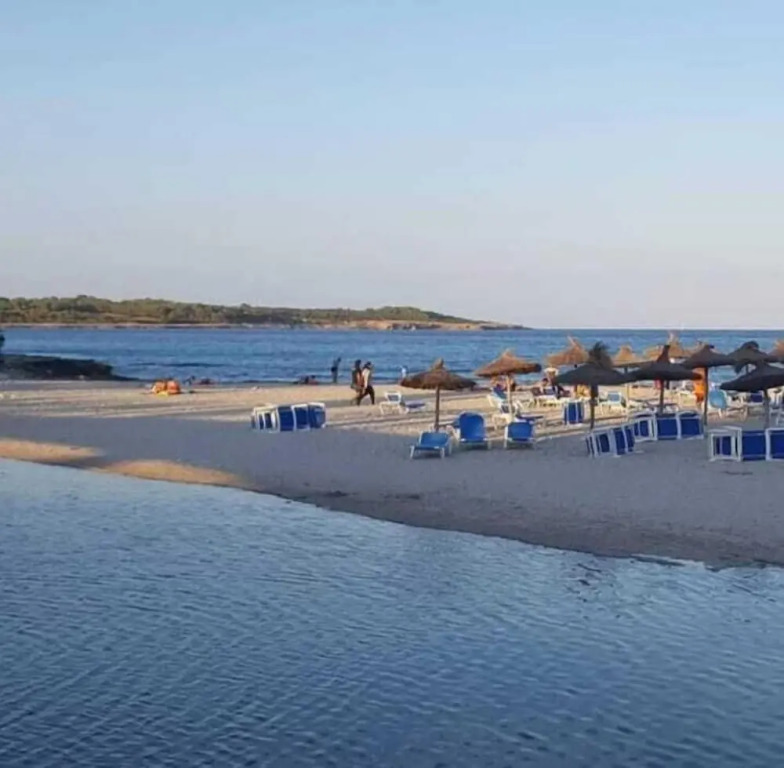 BJ Playamar Hotel & Apartamentos