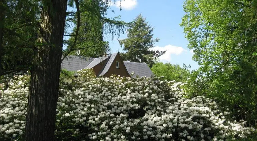 Ferienhaus Sperlingsruh