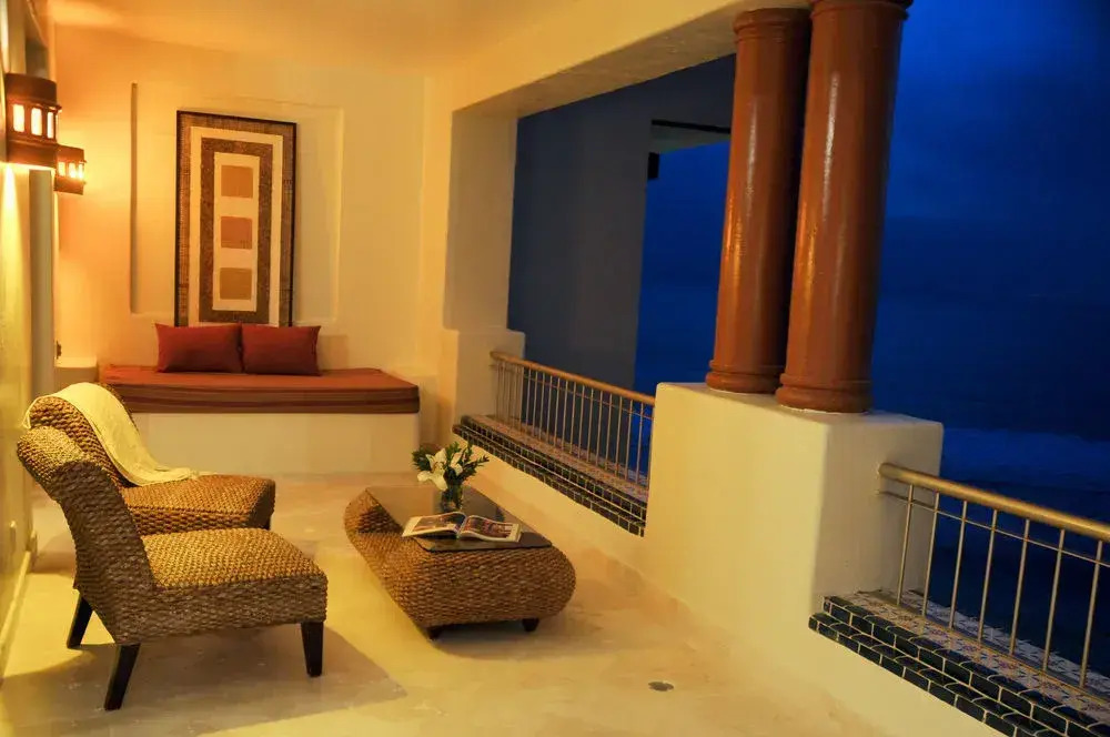 Rancho Banderas All Suite Resort Punta Mita