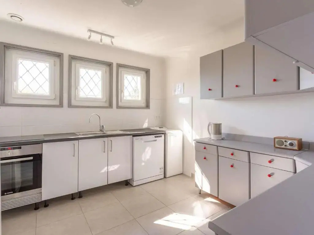 Charmant appartement à 15min de St Jean avec jardin - FR-1-4-493