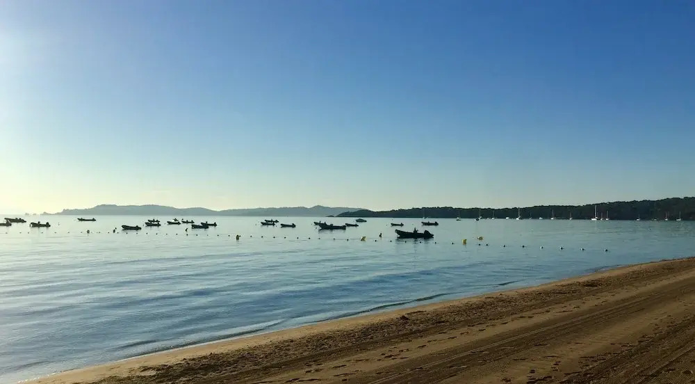 Le Cube Plage De La Bergerie