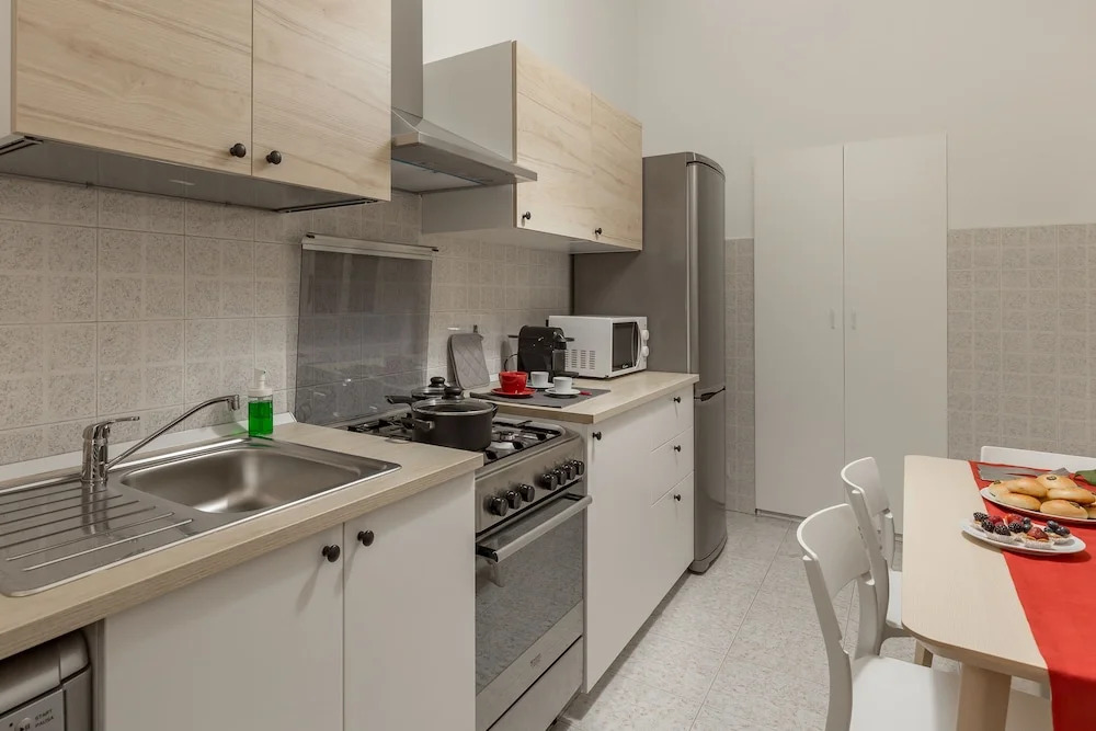 Tailors' Home Sempione - 2 Bedrooms	