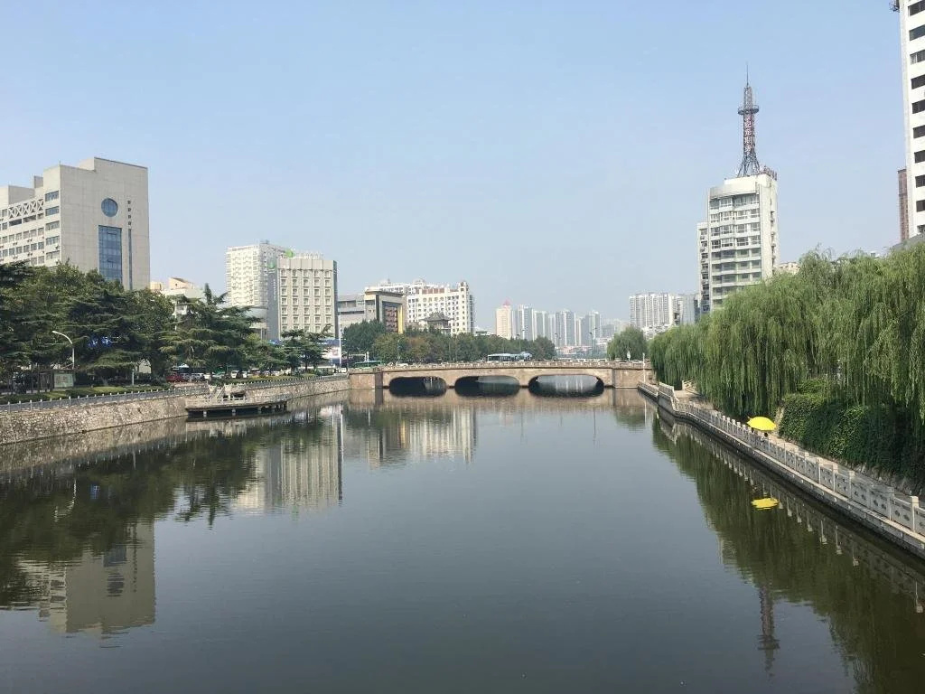 Tianyi Hotel