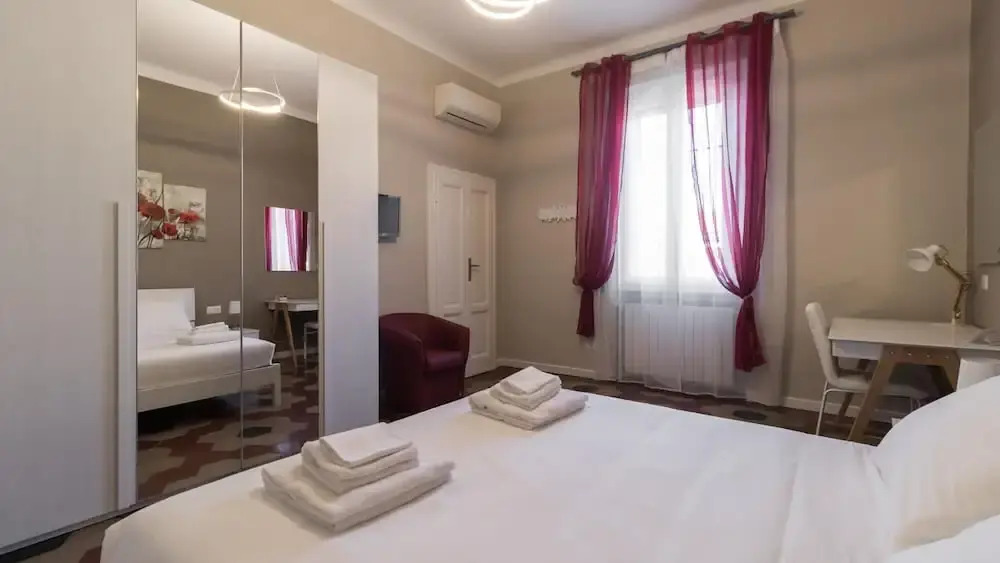 Italianway Comfort - Borsieri 11 B