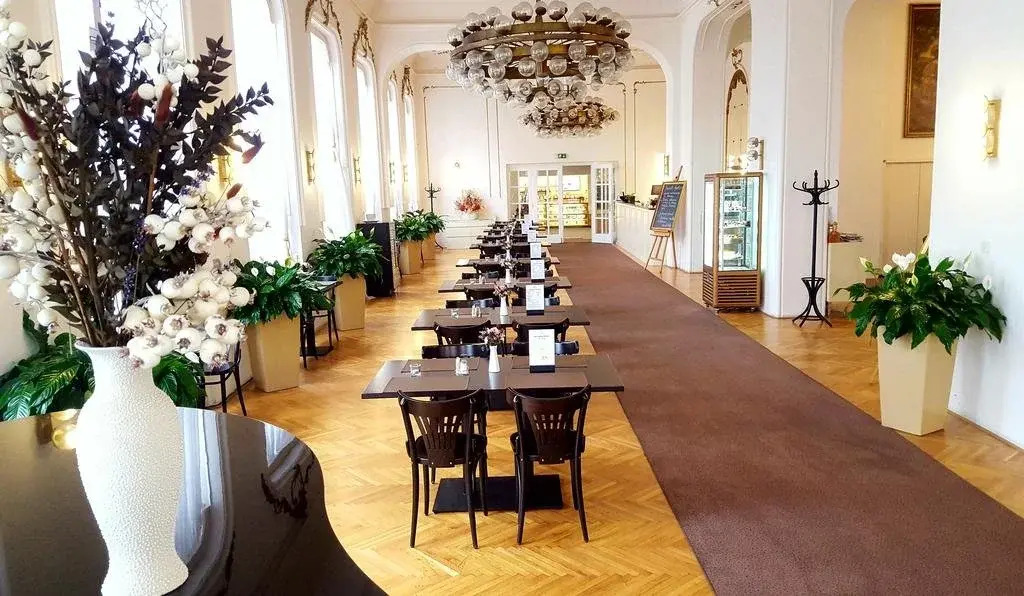 B&B Hotel Praha