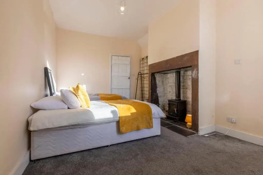 Lake District Holiday Home Ennerdale Sleeps 12