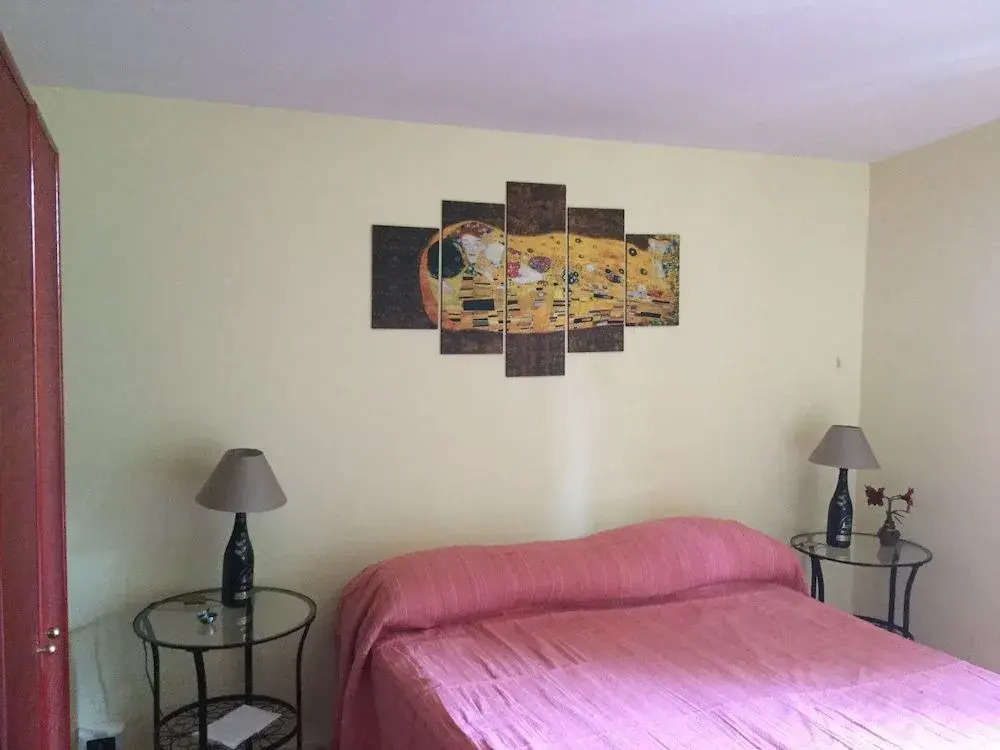 Le Torrette B&B