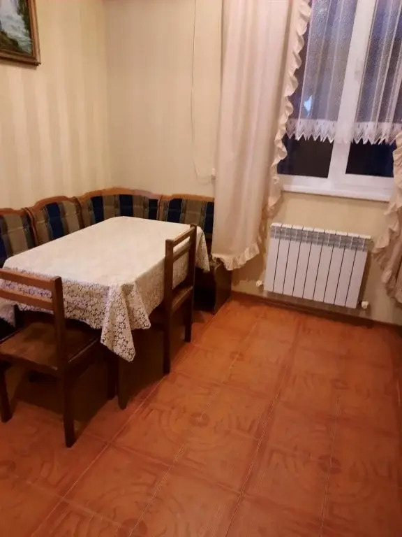 Apartamenty Lazurnaya 7B