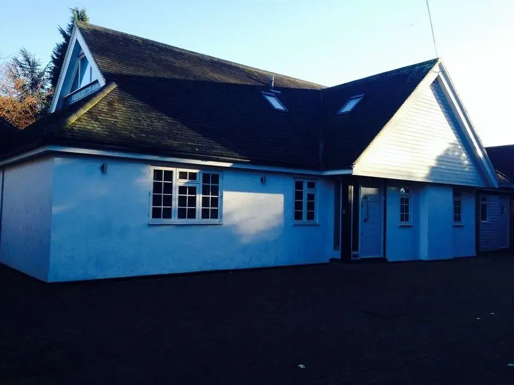The Thorpe Guesthouse
