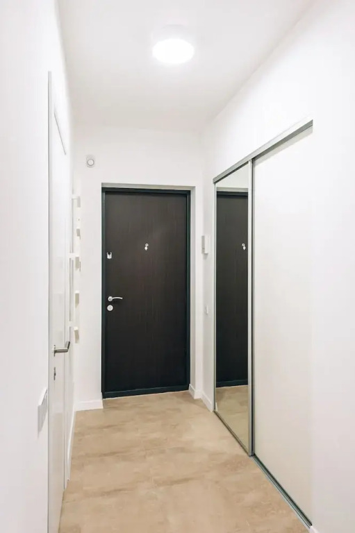 Apartment Predslavinskaya 57-85
