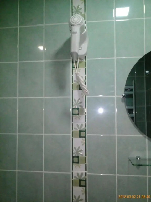 Izmir Apartment